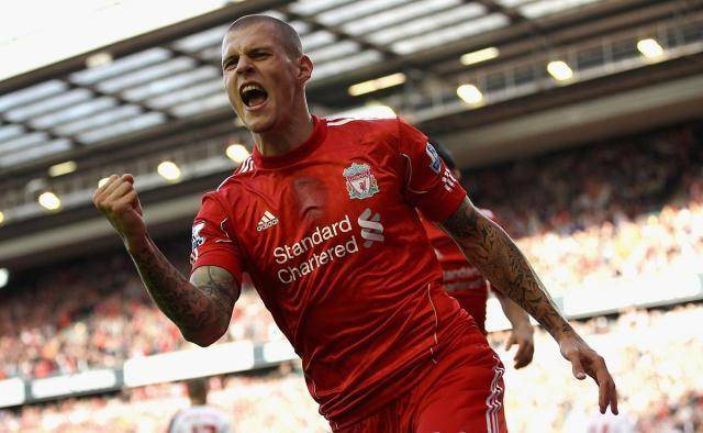  利物浦悍将范迪克重伤赛季报销  