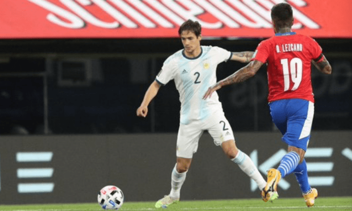  罗马锋线低迷遭升班马逼平  