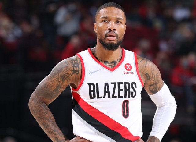  开拓者送走利拉德开启重建计划  