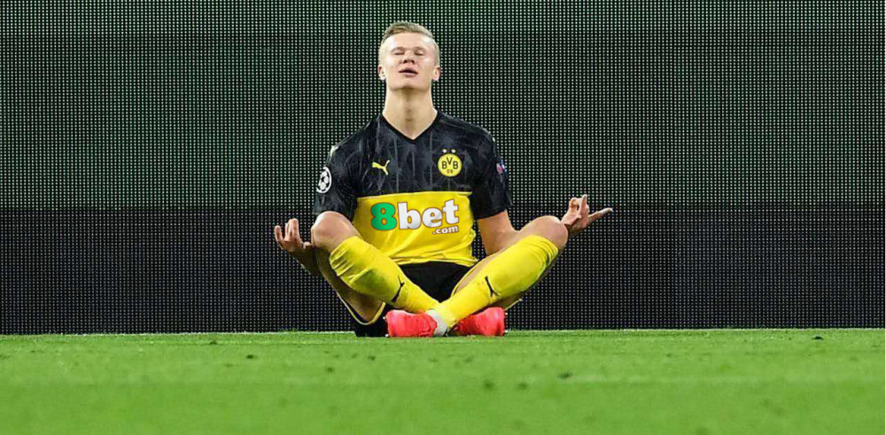  多特蒙德租借小将爆发，连续三轮联赛造关键球  