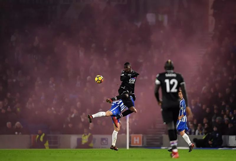  克莱蒙主场上演进球大战与对手握手言和收平局